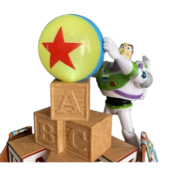 2022 DCA Toy Story popcorn bucket - Picture 2 of 4